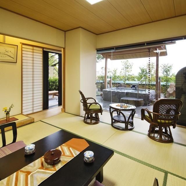 香川/夕凪の湯 ＨＯＴＥＬ花樹海/ペア1泊2食付