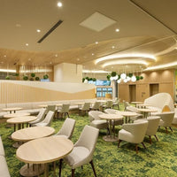 大阪/うめきた温泉 蓮 Wellbeing Park/日帰り入浴≪ベーシックプラン4回券≫