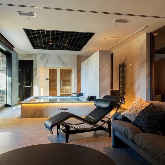 HondaJetプレミアムチャーター（羽田空港～大分空港）で行く 2名様 「月洸樹 由布院」平休日1泊2食付