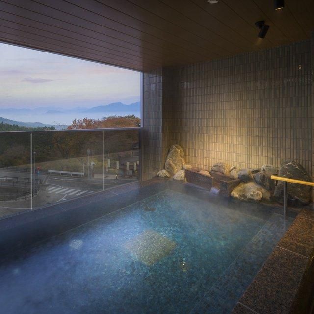 群馬/お宿玉樹/ペア1泊2食付