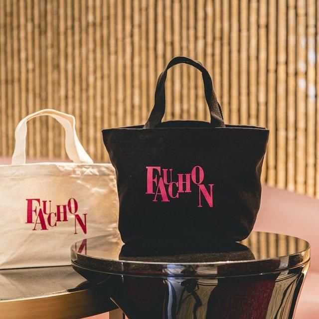 京都/サロン ド テ フォション（フォションホテル京都）/2名様アフタヌーンティープラン≪フォションホテル京都オリジナルトートバッグ付≫