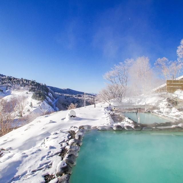 群馬/万座プリンスホテル/2名様 日帰り入浴≪昼食付≫