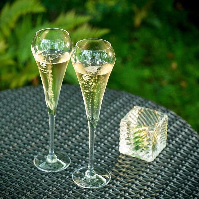 京都/翠嵐 ラグジュアリーコレクションホテル 京都/ペア1泊朝食付