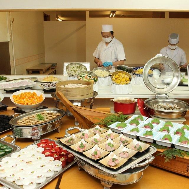 和歌山/ホテル浦島/ペア1泊2食付