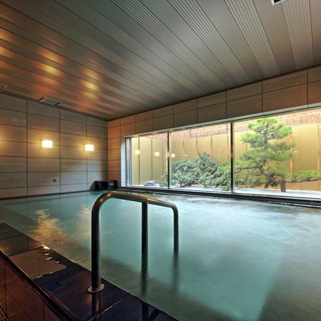 京都/アーバンホテル京都二条プレミアム/ペア1泊朝食付