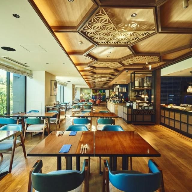 神奈川/ホテルインディゴ箱根強羅/【平休日限定】ペア1泊2食付