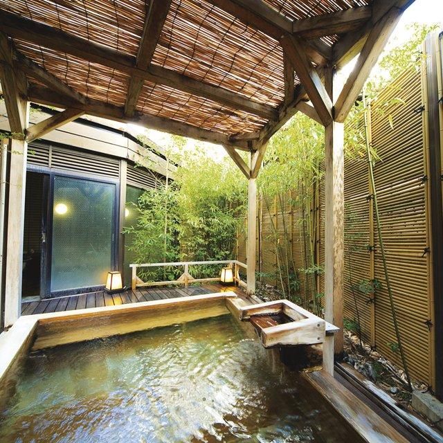 大分/湯布院かほりの郷はな村/ペア1泊2食付