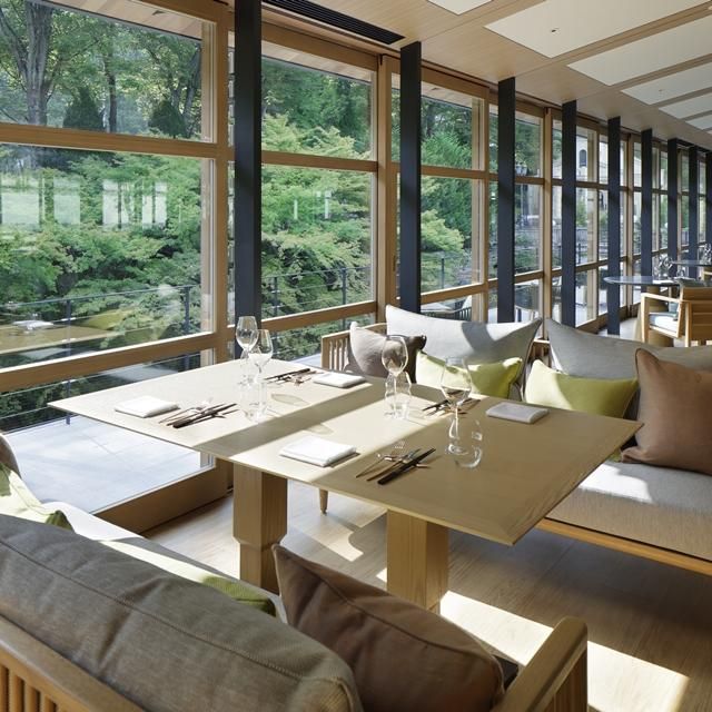 京都/ROKU KYOTO,LXR Hotels & Resorts/ペア1泊朝食付☆2026年9月30日までの利用限定！