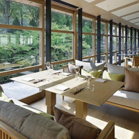 京都/ROKU KYOTO,LXR Hotels & Resorts/ペア1泊朝食付☆2026年9月30日までの利用限定！