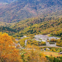 群馬/万座プリンスホテル/2名様 日帰り入浴≪昼食付≫