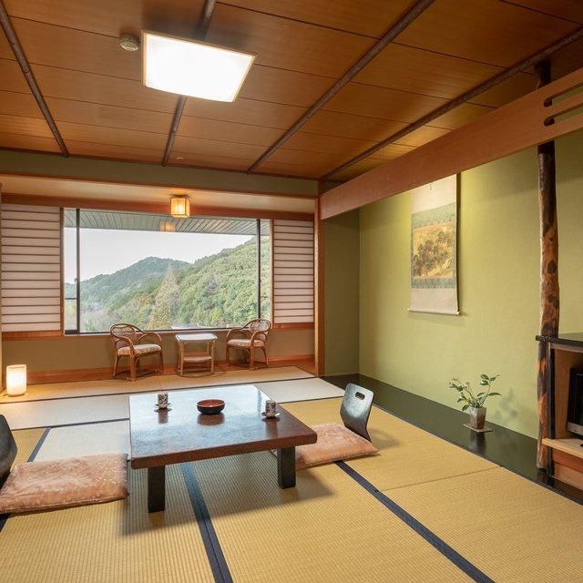 山口/山村別館/ペア1泊2食付 – 株式会社JTBの体験型ギフト「してね」