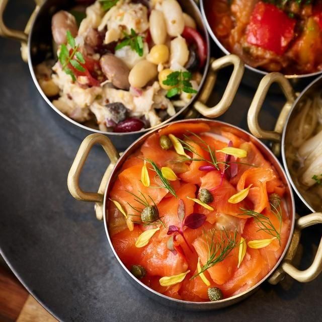 京都/カフェレストラン ル・タン（ホテルグランヴィア京都）/2名様ディナープラン≪バイキング≫