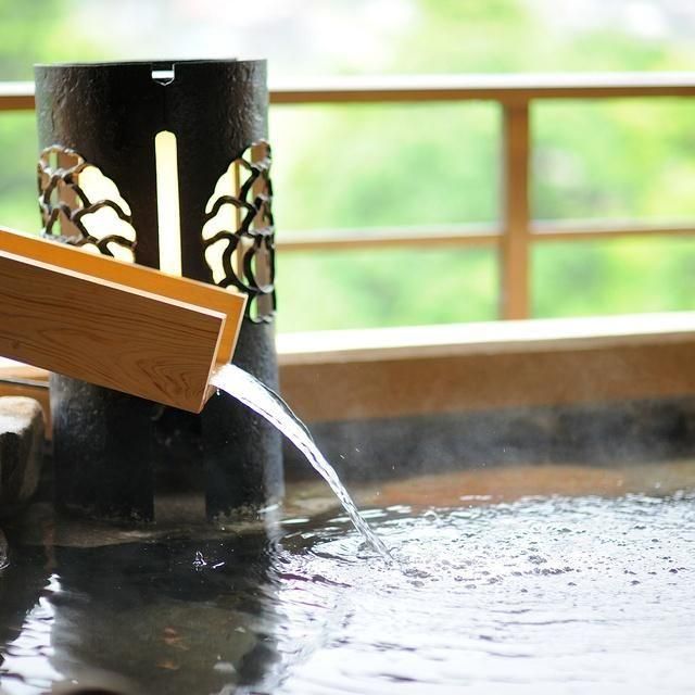 岩手/結びの宿 愛隣館/ペア1泊2食付