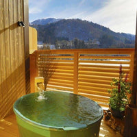 岐阜/御宿 結の庄（共立リゾート）/ペア1泊2食付