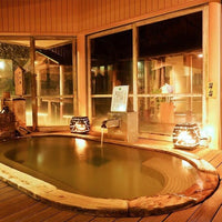 群馬/ホテル天坊/ペア1泊2食付