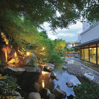 秋田/縄文のふる里 大湯温泉ホテル鹿角/ペア1泊2食付