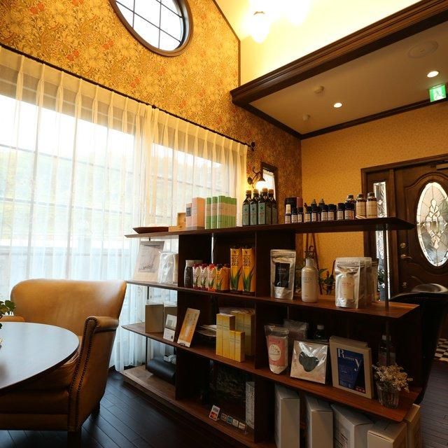 奈良/Health＆Beauty 波の音/1名様 エステプラン ≪アロマリンパボディ60分＆フェイシャル60分足裏ﾘﾌﾚ付≫