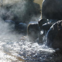 神奈川/箱根小涌園 ユネッサン/2名様 ユネッサン＋森の湯入場券