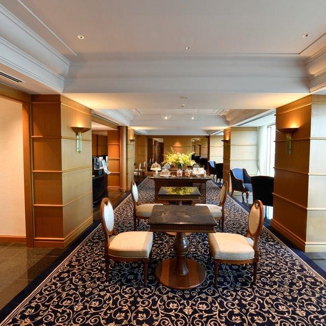 神奈川/ホテルニューグランド/ペア1泊2食付