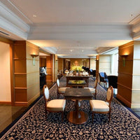 神奈川/ホテルニューグランド/ペア1泊2食付