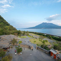 鹿児島/仙巌園・尚古集成館/2名様仙巌園・尚古集成館・御殿入館≪食事付≫☆2026年9月30日までの利用限定！