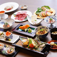 北海道/定山渓 ゆらく草庵（共立リゾート）/ペア1泊2食付