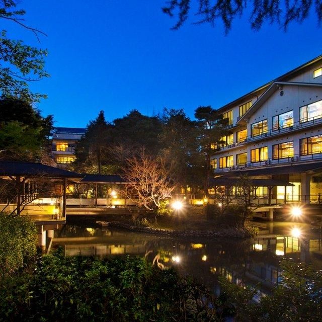 石川/まつさき/ペア1泊2食付