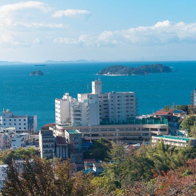 愛知/ホテル明山荘/ペア1泊2食付
