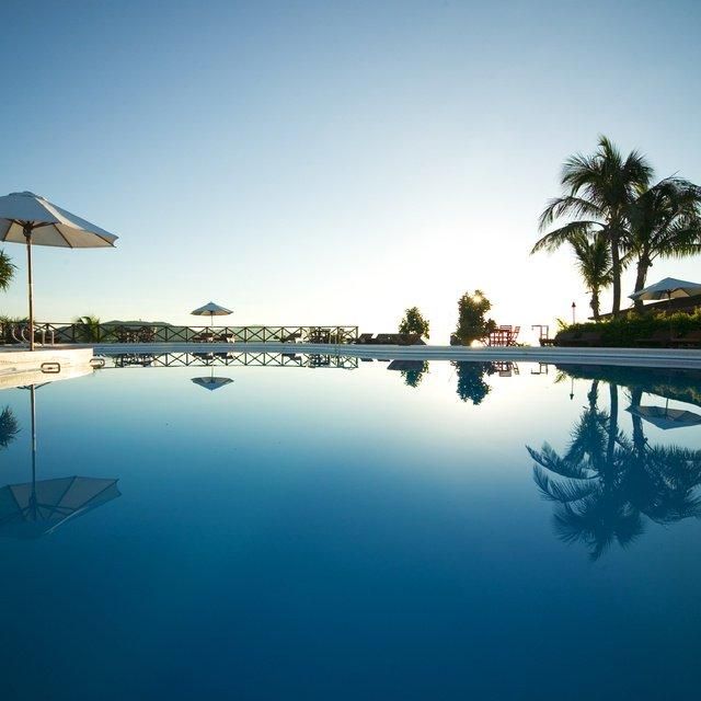 沖縄/ココ ガーデンリゾート オキナワ/ペア1泊朝食付