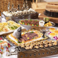 岩手/盛岡つなぎ温泉愛真館/ペア1泊2食付