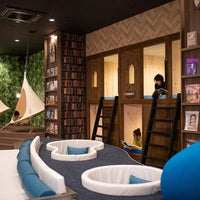 長崎/ｉ＋Land nagasaki/2名様 日帰り入浴≪昼食＋家族風呂60分＋「Ark Land Spa」プールゾーン利用付≫