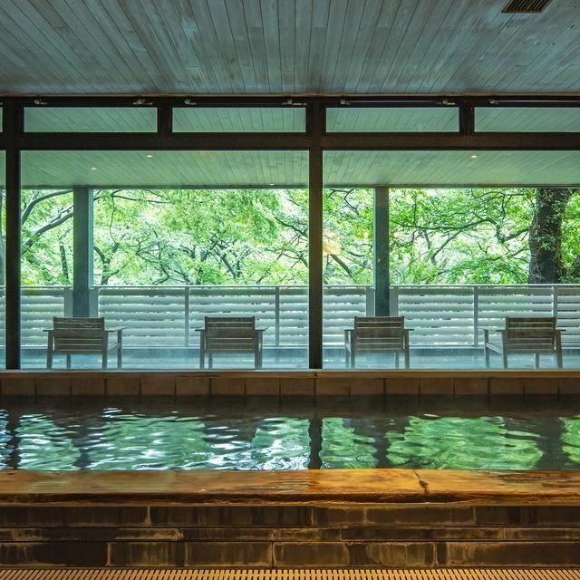 群馬/源泉湯の宿松乃井/2名様 日帰り入浴≪食事なし・お土産付≫