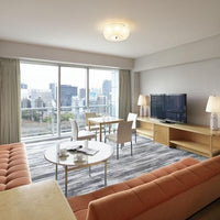 東京/ザ・プリンス パークタワー東京/ペア1泊朝食付