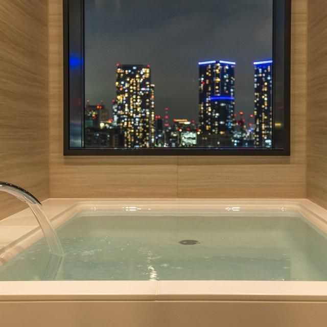 東京/ラビスタ東京ベイ（共立リゾート）/ペア1泊朝食付 – 株式会社JTB