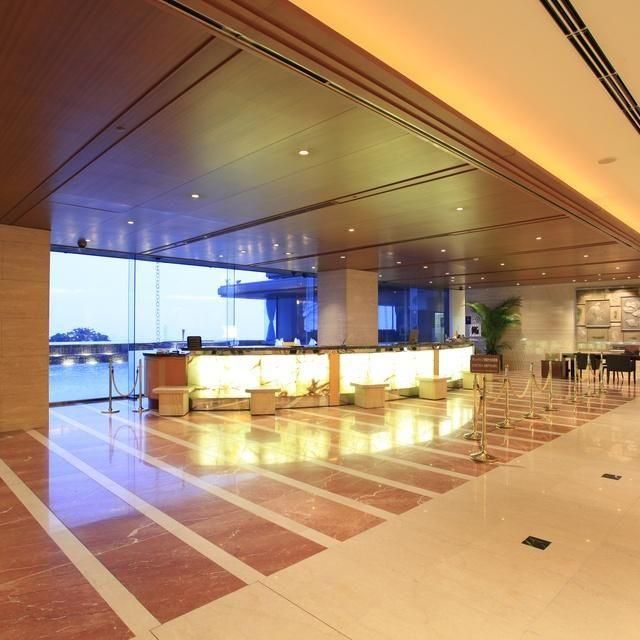 鹿児島/SHIROYAMA HOTEL kagoshima（城山ホテル鹿児島）/2名様 日帰り入浴≪昼食付≫