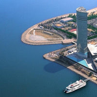 滋賀/びわ湖大津プリンスホテル/ペア1泊2食付