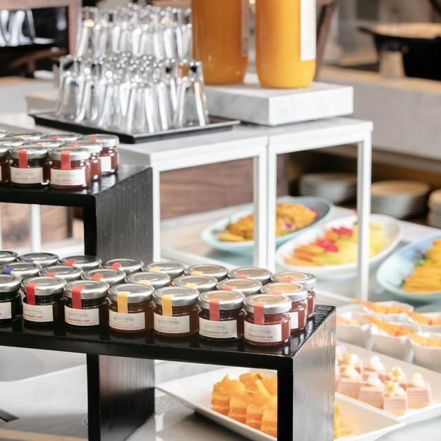 愛知/名古屋観光ホテル/ペア1泊朝食付