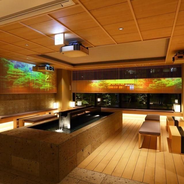京都/変なホテルプレミア京都 五条烏丸（旧：ウォーターマークホテル京都）/ペア1泊朝食付