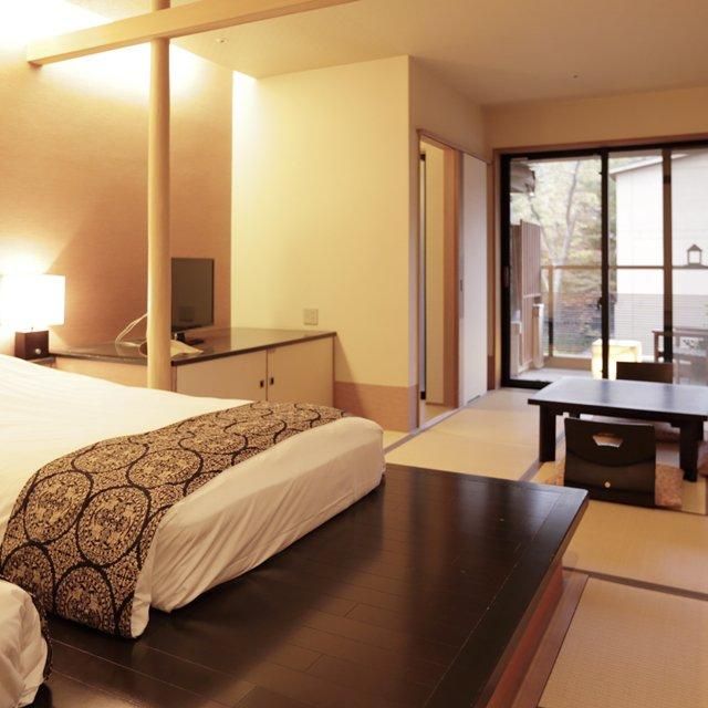 神奈川/季の湯 雪月花（共立リゾート）/ペア1泊2食付☆2026年2月28日までの利用限定！