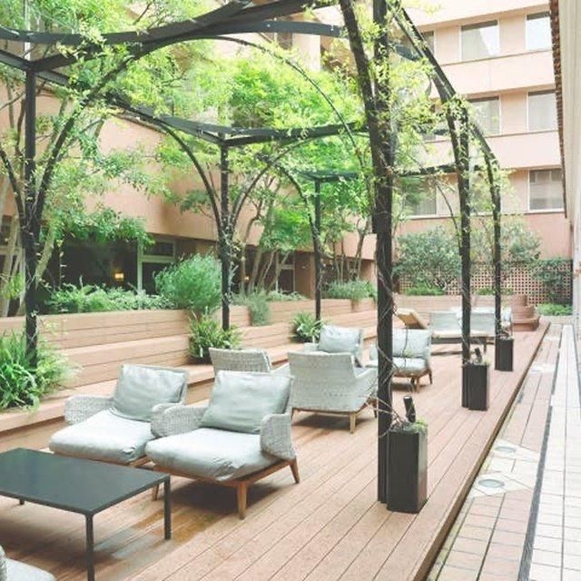東京/スパ アマスタス（ホテル ザ セレスティン東京芝）/1名様 エステ≪リラックスボディトリートメント60分+フット15分≫