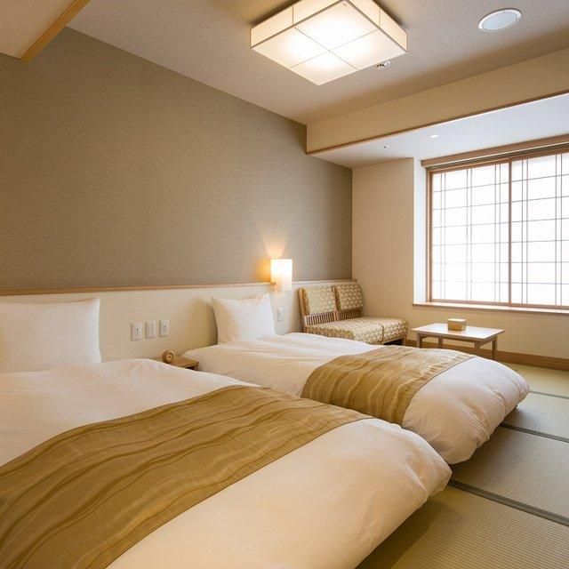 島根/お宿 月夜のうさぎ（共立リゾート）/ペア1泊2食付