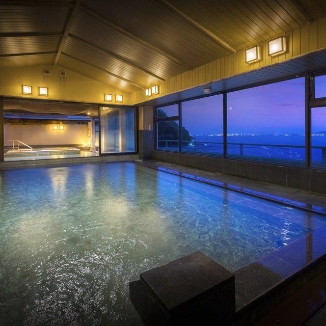 愛知/旬景浪漫 銀波荘/ペア1泊2食付 – 株式会社JTBの体験型ギフト「し