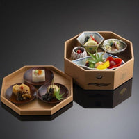 大阪/加賀屋KITTE大阪店/2名様ランチプラン≪日本料理≫