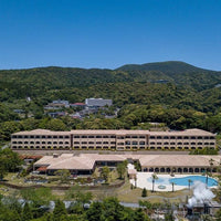 鹿児島/ラビスタ霧島ヒルズ（共立リゾート）/ペア1泊2食付