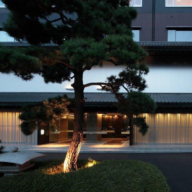 北海道/望楼NOGUCHI函館/ペア1泊2食付