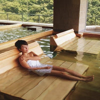 福島/ホテル華の湯/2名様 日帰り入浴 ≪昼食付≫