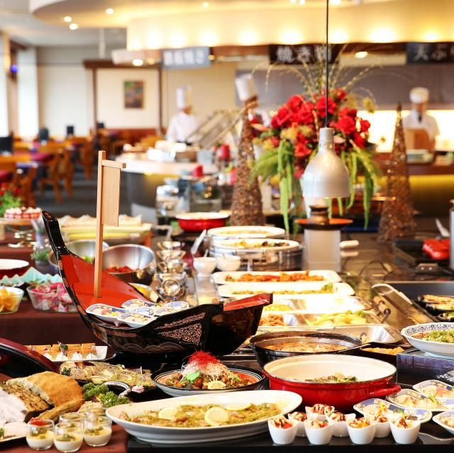 三重/鳥羽シーサイドホテル/ペア1泊2食付