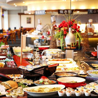 三重/鳥羽シーサイドホテル/ペア1泊2食付