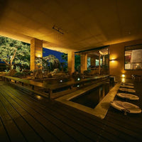 熊本/山鹿温泉清流荘/ペア1泊2食付