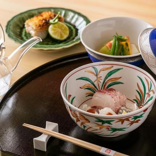 大阪/与志多（よしだ）/2名様ディナープラン≪日本料理≫